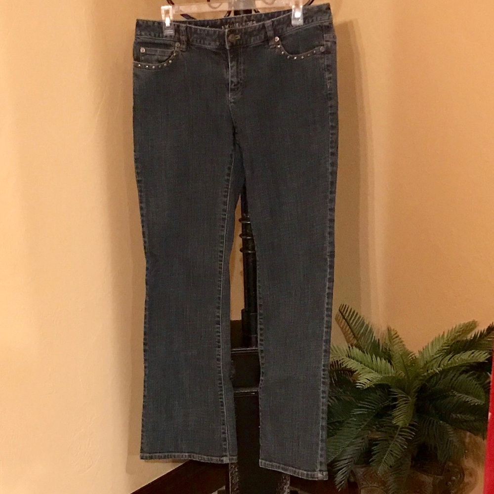***Michael Kors Jeans - Size 10 - Bootcut